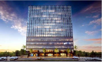 The Meridian Business Point